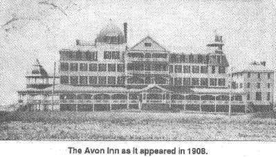 [Do You Remember The Avon Children's Home image 1]