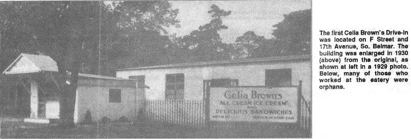 [Do You Remember Celia Browns Drive-In image 3]